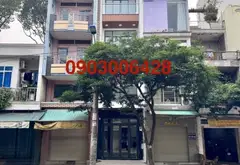 Nhà phố 5 tầng mặt tiền rộng, vị trí vàng Q11... Bán nhà mặt phố tại Minh Phụng, Hồ Chí Minh 01