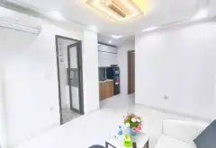 Chung cư mini Hoàng Mai – Sống ngay, kinh doanh đỉnh, ô tô, thoáng sáng, ở ngay.... Bán chung cư mini tại Hoàng Mai, Hà Nội 04