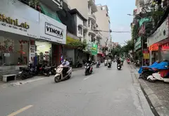 Nhà mặt phố Nguyễn Ngọc Nại kinh doanh đỉnh, vỉa hè rộng, dòng tiền thực... Bán nhà mặt phố tại Phương Liệt, Hà Nội 01