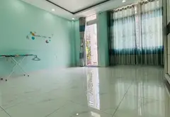 Bán nhà mặt tiền 3 tầng KDC Gia Hòa, Bình Chánh, 100m2, nhỉnh 5 tỷ 0948769331... Bán nhà mặt phố tại Bình Hưng, Hồ Chí Minh 07