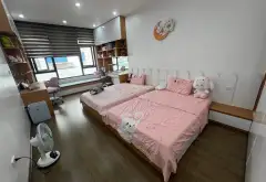 🔥 NHÀ ĐẸP HÀM NGHI – Ô TÔ 7 CHỖ VÀO NHÀ – VIEW CÔNG VIÊN VINHOMES GARDENIA... Bán nhà riêng tại Từ Liêm, Hà Nội 06