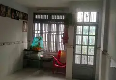 Nhà mặt phố 2 tầng, mặt tiền xe hơi, kinh doanh đỉnh tại Tân Phú... Bán nhà mặt phố tại Phú Thọ Hòa, Hồ Chí Minh 09