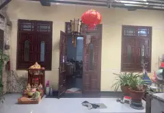 Nhà 3 tầng mặt tiền rộng giữa lòng Ngũ Hành Sơn, giá cực hấp dẫn... Bán nhà mặt phố tại Ngũ Hành Sơn, Đà Nẵng 11
