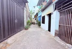 NHÀ 80M2 - CẤP 4, HẺM ÔTÔ, ĐƯỜNG TỈNH LỘ 43, BÌNH CHIỂU, THỦ ĐỨC.... Bán nhà riêng tại Tam Bình, Hồ Chí Minh 02