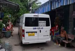 Nhà cấp 4 giá hời ngay trung tâm xã, đủ tiện nghi xây mới... Bán nhà riêng tại An Lạc, Hồ Chí Minh 03