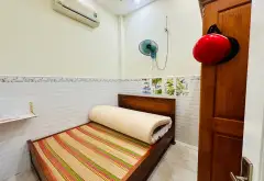 MẶT TIỀN KINH DOANH TÂN THỚI HIỆP Q12, NGUYỄN THỊ KIỂU, 3 TẦNG, 100M2, NHỈNH 9 TỶ... Bán nhà mặt phố tại Tân Thới Hiệp, Hồ Chí Minh 04