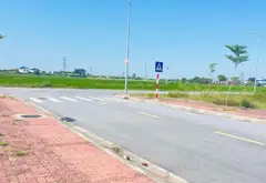Cơ hội sở hữu lô đất đấu giá mặt tiền rộng tại xã Tiên Lữ, Hưng Yên... Bán đất tại Tiên Lữ, Hưng Yên 01