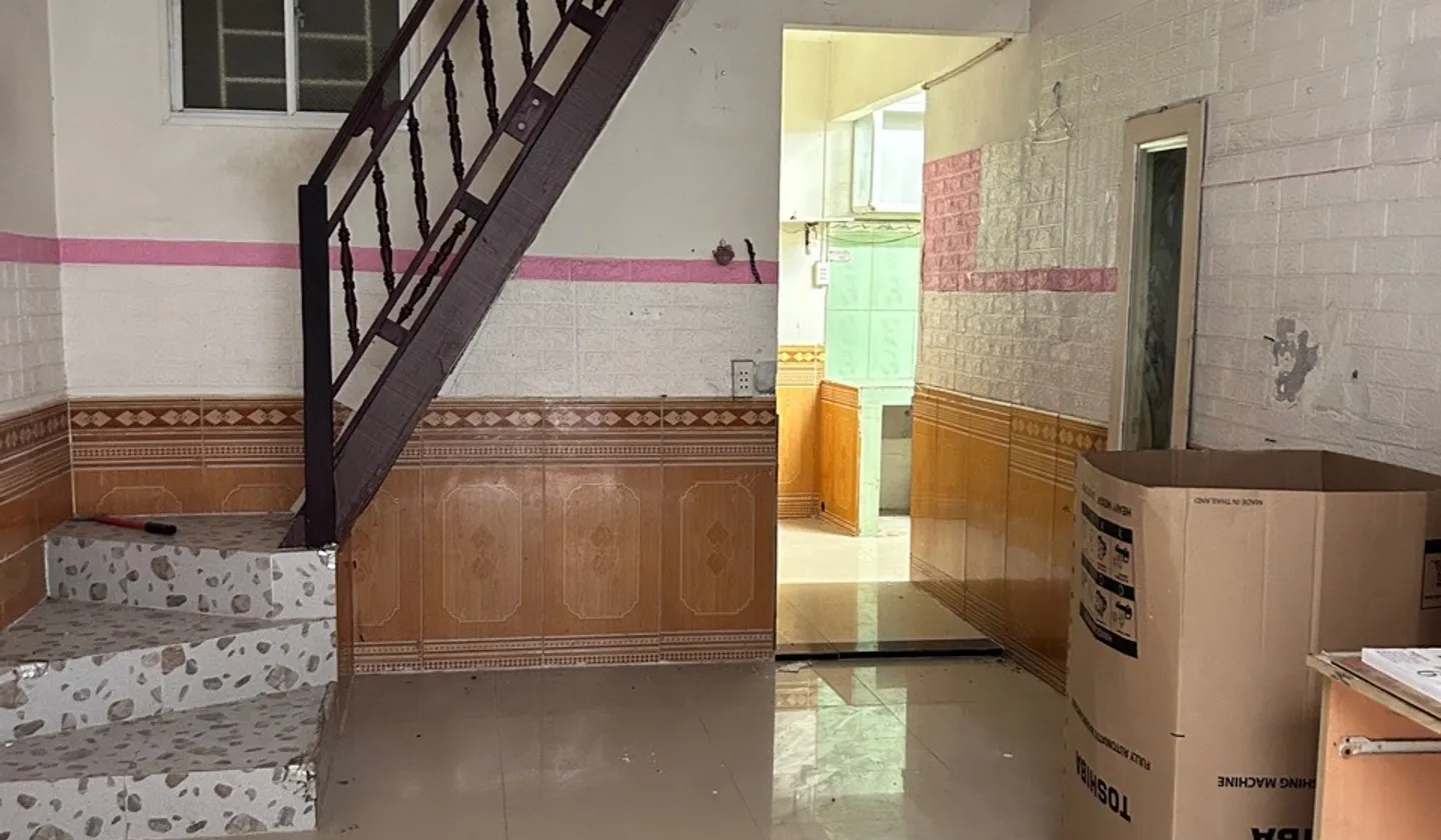 Bán nhà Châu Văn Liêm, Hải Châu, Đà Nẵng. Chỉ hơn 2 tỷ... Bán nhà riêng tại Hải Châu, Đà Nẵng 01
