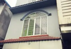 Nhà Riêng 4 Tầng Sang Trọng Giữa Lòng Hùng Vương, Không Gian Sống Đẳng Cấp... Bán nhà riêng tại Hồng Bàng, Hải Phòng 01