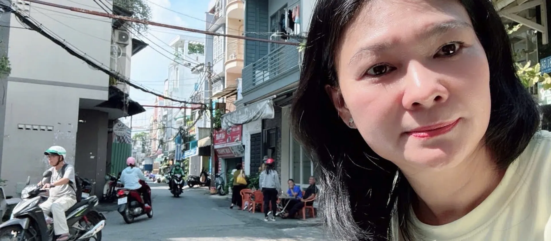 Bán nhà mặt phố Phường Tân Hòa, Hồ Chí Minh 4 tầng, 7 phòng ngủ, giá 7.8 tỷ... Bán nhà mặt phố tại Tân Hòa, Hồ Chí Minh 01