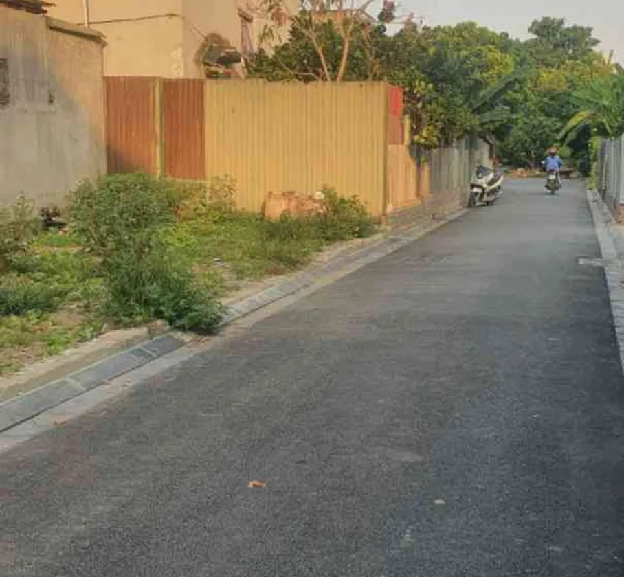 Bán nhà riêng Phúc Thịnh, Hà Nội, diện tích 85m2, mặt tiền 4,6m, giá 8,1 tỷ... Bán nhà riêng tại Phúc Thịnh, Hà Nội 01