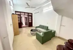 Bán nhà riêng 4 tầng tại Đức Giang, Long Biên với 6 phòng ngủ và ô tô vào nhà... Bán nhà riêng tại Việt Hưng, Hà Nội 12