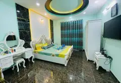 Bán nhà 5 tầng mới xây tại Bình Trị Đông, Bình Tân, diện tích 56m²... Bán nhà riêng tại Bình Trị Đông, Hồ Chí Minh 12