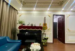 Căn hộ góc view rộng tại Đan Phượng, Hà Nội... Bán căn hộ chung cư tại Đan Phượng, Hà Nội 01