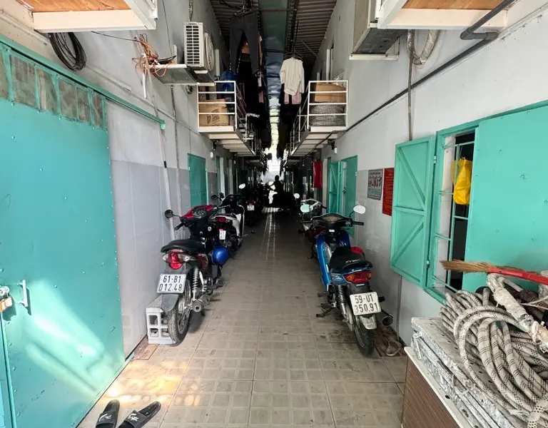 Dãy trọ sinh lời đỉnh tại An Phú Đông, quận 12... Bán nhà riêng tại An Phú Đông, Hồ Chí Minh 01