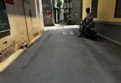 Bán nhà riêng 2 tầng tại TT CA Văn Quán, phân lô, hai mặt đường, vị trí thuận tiện... Bán nhà riêng tại Hà Đông, Hà Nội 02