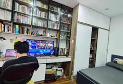 Nhà mới 5 tầng 2 mặt ngõ trung tâm Đội Cấn - gần phố tiện lợi... Bán nhà riêng tại Ba Đình, Hà Nội 07