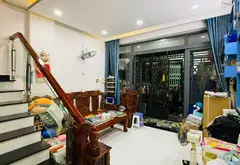 Nhà riêng 2 phòng ngủ tại Gò Vấp, giá 3.98 tỷ... Bán nhà riêng tại An Hội Tây, Hồ Chí Minh 05