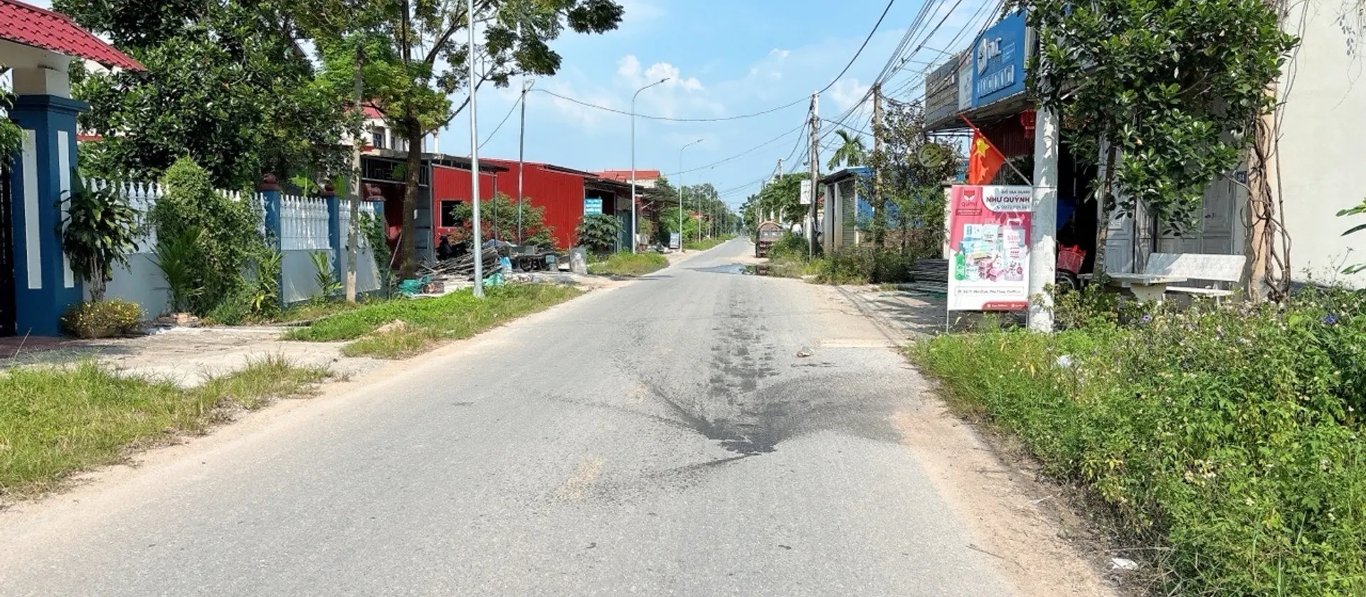 Bán đất lô góc 54m2 tại Bắc Vọng, Đa Phúc, Hà Nội với vị trí kết nối thuận tiện... Bán đất tại Sóc Sơn, Hà Nội 01