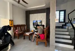 Nhà 3 tầng xịn sò, sống phong cách tại An Dương... Bán nhà riêng tại An Dương, Hải Phòng 05