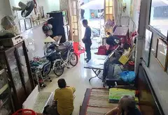 Bán nhà mặt phố Nguyễn Thành Vĩnh Quận 12, diện tích 28.5m2, giá 3.4 tỷ... Bán nhà mặt phố tại Trung Mỹ Tây, Hồ Chí Minh 06