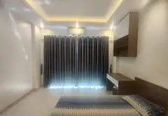 HIẾM - NHÀ RIÊNG -THÚY LĨNH KO QUY HOẠCH - CÓ THANG MÁY... Bán nhà riêng tại Hoàng Mai, Hà Nội 06
