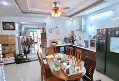 Chỉ 140Tr/M Hẻm Xe Hơi 7M tuyệt đẹp khu đồng bộ Biệt Thự Cao Cấp ngay Nơ Trang Long Bình Thạnh... Bán nhà riêng tại Bình Lợi Trung, Hồ Chí Minh 04
