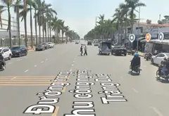 Đất nền trung tâm khu công nghiệp Tràng Duệ, TDP Đồng Xuân, giao thông thuận tiện... Bán đất tại An Phong, Hải Phòng 07
