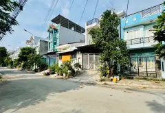 NHÀ KDC GIA HOÀ - 100M2 - 5x20 VUÔNG VỨC CỰC ĐẸP - KHÔNG LỘ GIỚI - KHU DÂN CƯ HIỆN HỮU - 7 TỶ... Bán nhà mặt phố tại Bình Hưng, Hồ Chí Minh 04