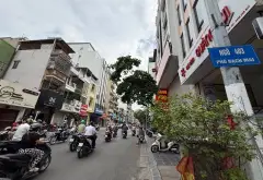 Nhà 6 tầng thang máy gần phố Bạch Mai, nội thất cao cấp, giá tốt hiếm có... Bán nhà riêng tại Bạch Mai, Hà Nội 10