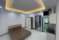 Cơ hội vàng sở hữu chung cư mini 7 tầng tại Yên Xá với dòng tiền ổn định... Bán chung cư mini tại Thanh Liệt, Hà Nội 06