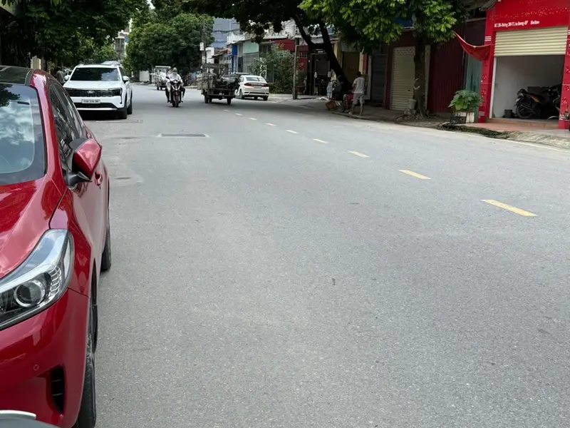 Cơ Hội Vàng Sở Hữu Lô Đất Mặt Đường Tâm Điểm An Dương... Bán đất tại An Dương, Hải Phòng 01