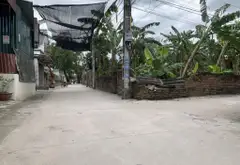 🔥🔥HIẾM💯 125m ĐẤT TỪ HỒ - YÊN MỸ - HƯNG YÊN - LÔ GÓC - SIÊU VÍP 🚀
👉👉DT 125m Mt 6m nở hậu... Bán đất tại Tân Hưng, Hưng Yên 03