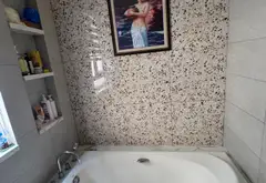 LÔ GÓC, HXH, NHÀ MỚI ĐẸP HƠN NGỌC TRINH, CHỦ TẶNG NỘI THẤT ĐẸP GIÁ TRỊ.... Bán nhà riêng tại Hòa Bình, Hồ Chí Minh 11