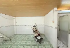 Nhà 2 tầng giá tốt ở Gò Vấp, gần trung tâm... Bán nhà riêng tại An Hội Tây, Hồ Chí Minh 02
