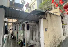 Bán nhà riêng 1 tầng tại phường Từ Liêm, Hà Nội - Pháp lý rõ ràng, giá hợp lý... Bán nhà riêng tại Từ Liêm, Hà Nội 06