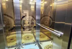 Nhà Phố Đông Thiên Hạng Sang Với Thang Máy Và Chỗ Đỗ Ô Tô Riêng... Bán nhà riêng tại Vĩnh Hưng, Hà Nội 05