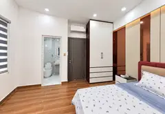 🏡 NHÀ 4 TẦNG – GÓC 2 MẶT HẺM – LÊ VĂN THỌ, GÒ VẤP
💰 Giá 9,96 tỷ – thương lượng
📐 DT 4,1 × 13m... Bán nhà riêng tại An Hội Đông, Hồ Chí Minh 13