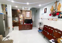 Nhà Lô Góc 5 Tầng, 6PN Trên Phạm Văn Hai - Giá Hấp Dẫn... Bán nhà riêng tại Tân Sơn Hòa, Hồ Chí Minh 01