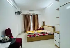 Nhà 5 tầng thang máy, kinh doanh sầm uất tại Mặt ngõ 154 Ngọc Lâm. 29m2 , Chỉ gần 14 Tỷ.... Bán nhà riêng tại Long Biên, Hà Nội 04