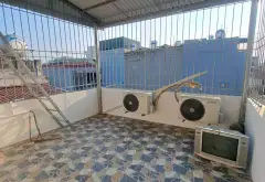 Bán nhà riêng 4.5 tầng tại phường Long Biên, Hà Nội, sân riêng, gần mặt phố Thạch Bàn... Bán nhà riêng tại Long Biên, Hà Nội 09