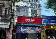 Nhà 3 tầng mặt tiền lớn tại Dũng Sĩ Thanh Khê chào giảm giá gấp... Bán nhà mặt phố tại Thanh Khê, Đà Nẵng 01