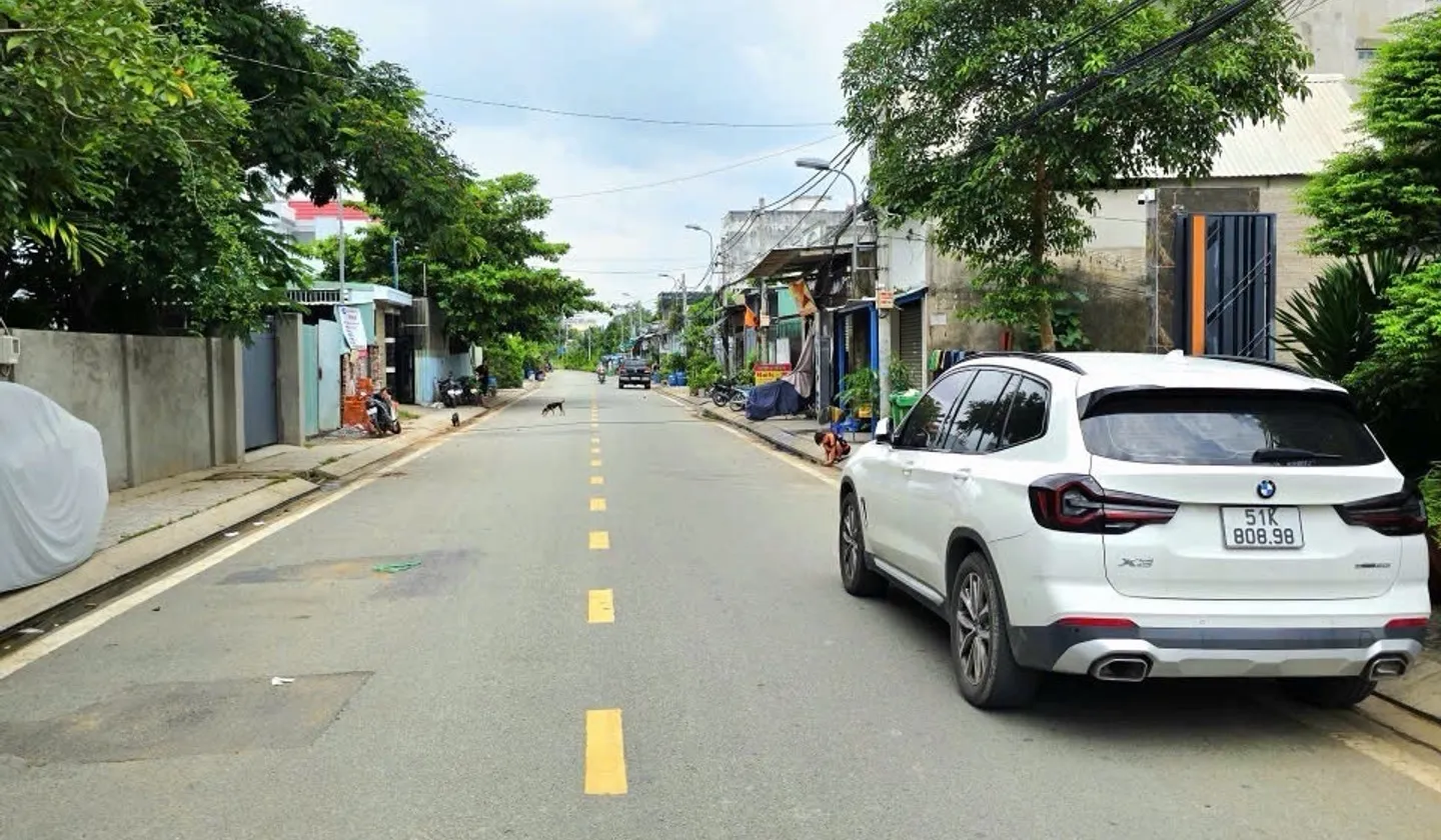 🔥 HÀNG HIẾM Q9 – NHÀ 5 TẦNG, HẺM ÔTÔ – GẦN VINCOM LÊ VĂN VIỆT – NHỈNH 7 TỶ... Bán nhà mặt phố tại Tăng Nhơn Phú, Hồ Chí Minh 01