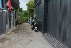 Bán nhà riêng 1 tầng 80m2 tại Tân Hiệp, hẻm ô tô, giá 2,8 tỷ... Bán nhà riêng tại Hóc Môn, Hồ Chí Minh 02