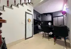 Bán nhà 4 tầng lô góc tại Khương Trung, diện tích 28.2/30m2, kinh doanh nhỏ.... Bán nhà riêng tại Khương Đình, Hà Nội 07