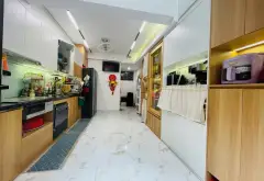 KIM GIANG NHÀ ĐẸP HIẾM CÓ KHÓ TÌM - NHÀ DÂN TỰ XÂY TÂM HUYẾT - NGÕ NÔNG RỘNG
Ô TÔ KIA ĐỖ CỬA... Bán nhà riêng tại Thanh Trì, Hà Nội 05