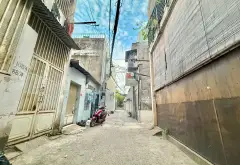 Bán nhà riêng rộng 93m2 tại phường Hạnh Thông, gần công viên Gia Định... Bán nhà riêng tại Hạnh Thông, Hồ Chí Minh 09