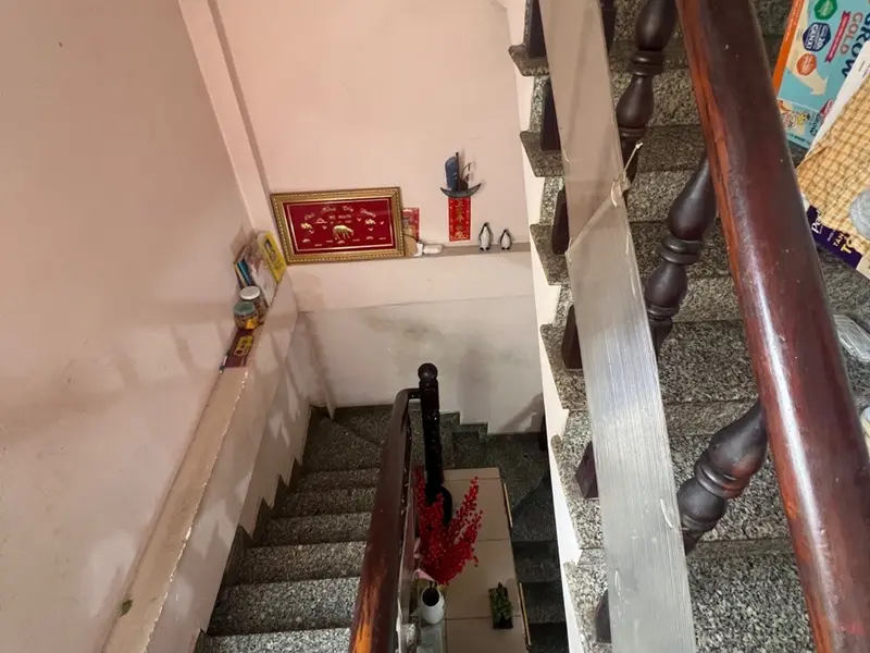 Cơ hội sở hữu nhà riêng Ba Đình giá tốt, giảm 200 triệu chỉ còn 5,3 tỷ... Bán nhà riêng tại Chánh Hưng, Hồ Chí Minh 01