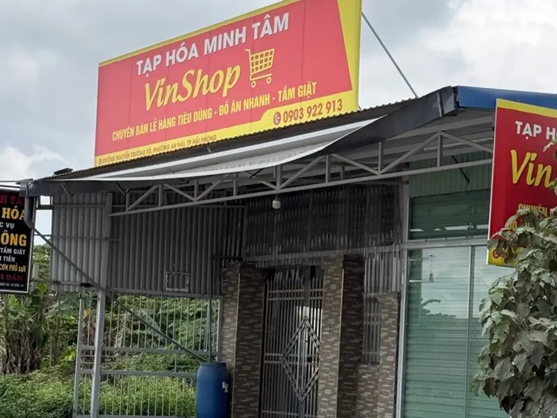 Nhà lô góc 3 tầng mặt tiền rộng, ô tô đỗ cửa, nội thất đầy đủ tại xã quê yên bình... Bán nhà riêng tại An Dương, Hải Phòng 01