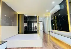 MẶT PHỐ MỚI - 3 Ô TÔ TRÁNH NHAU- THANG MÁY - KINH DOANH ÁC LIỆT - TIỆN ÍCH BẠT NGÀN - FULL NỘI THẤT... Bán nhà mặt phố tại Hoàng Mai, Hà Nội 02